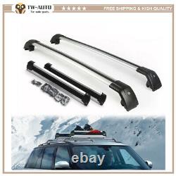 4Pcs Ski Snowboard Mounted Carrier Rack Crossbars Fit for Chevy Blazer 2019 2020