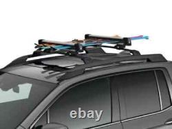 Genuine Honda Roof Ski/Snowboard Attachment 08L03-E09-100C