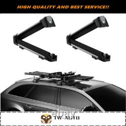 Ski Snowboard Roof Mounted Carrier Rack fits for Range Rover 2013-2020