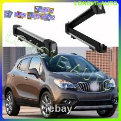 Ski Snowboard Roof Top Mounted Carrier Rack fits for Buick Encore 2012-2019