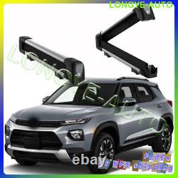 Ski Snowboard Roof Top Mounted Carrier Rack fits for Chevrolet Blazer 2019-2024