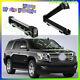 Ski Snowboard Roof Top Mounted Carrier Rack fits for Chevrolet Tahoe