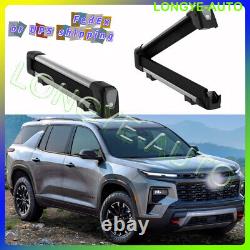 Ski Snowboard Roof Top Mounted Carrier Rack fits for Chevrolet Traverse