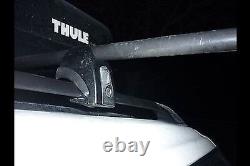 YAKIMA ROOF RACK Towers bars clips & misc ALL VEHICLES! Thule, Q, 1A, ie Baseline