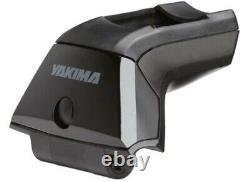 YAKIMA Skyline Towers for Roof Rack System for Vehicles with Fixed Points or